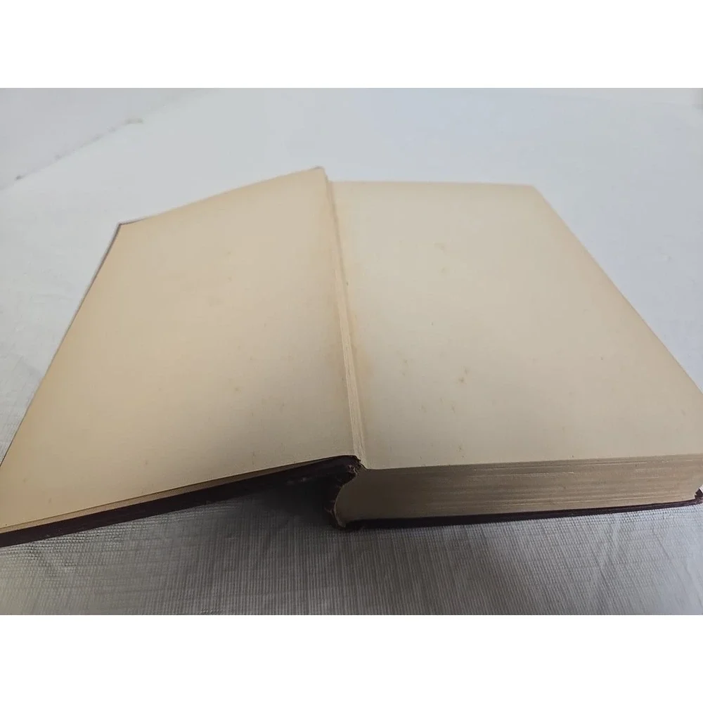 POETICAL‎ WORKS OF JAMES RUSSELL LOWELL 1895 Houghton Mifflin
